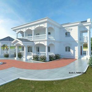 Meet your Posher, Armani